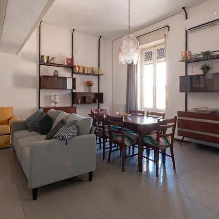 Apartamento San Lorenzo By The Sea 2
