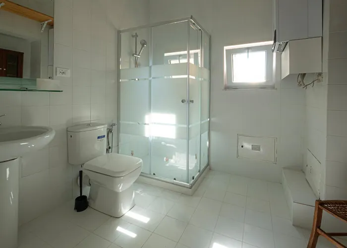 San Lorenzo By The Sea 2